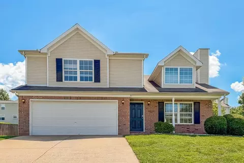 1910 Lawndale Dr, Spring Hill, TN 37174