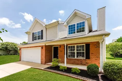 1910 Lawndale Dr, Spring Hill, TN 37174
