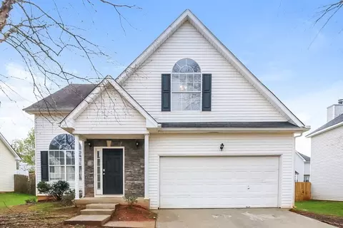 650 Compton Ln, Mcdonough, GA 30253