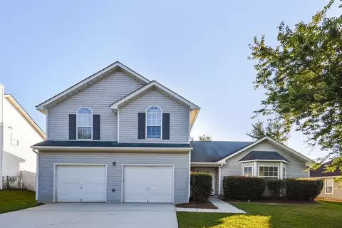 4520 Millenium View Ct, Snellville, GA 30039