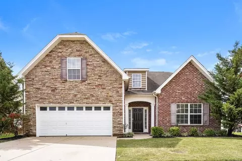 2124 Gold Valley Dr, Murfreesboro, TN 37130