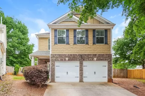 182 Seabreeze Ct, Newnan, GA 30265