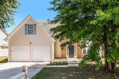 275 Vaness Dr, Mcdonough, GA 30253