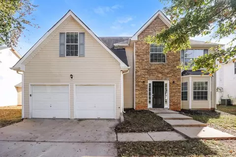 275 Vaness Dr, Mcdonough, GA 30253