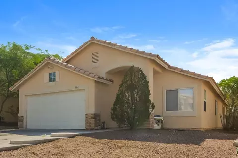 6563 Grand Oaks Dr, Las Vegas, NV 89156