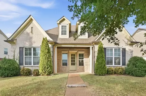 4678 W Dublin, Olive Branch, MS 38654