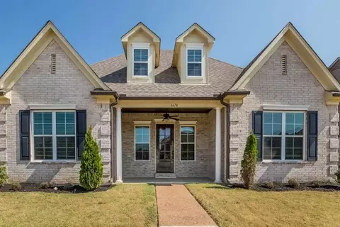 4678 W Dublin, Olive Branch, MS 38654