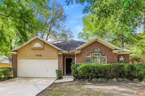 7746 Spring Branch Dr N, Jacksonville, FL 32221