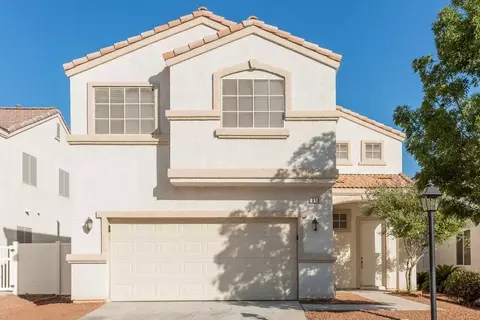 618 Painted Opus Pl, North Las Vegas, NV 89084