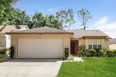 2424 Lake Mcdade Ct, Apopka, FL 32703