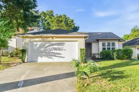2424 Lake Mcdade Ct, Apopka, FL 32703