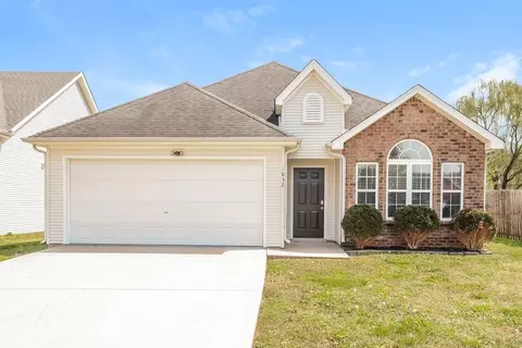 1832 Antebellum Dr, Murfreesboro, TN 37128