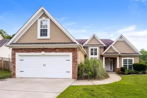 336 Baldwin Ct, Newnan, GA 30263