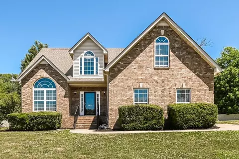3418 Leslie Ln, Murfreesboro, TN 37128