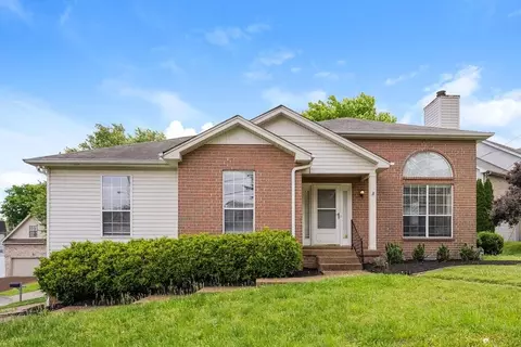 200 Seesaw Ct, Nashville, TN 37211