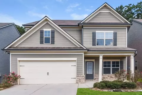 1694 Maplecliff Way, Sugar Hill, GA 30518