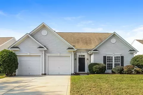 11931 Creek Turn Dr, Charlotte, NC 28278