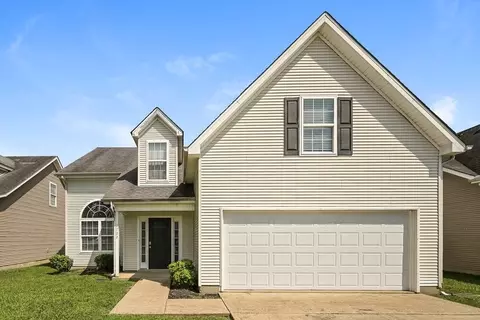 2722 Apostle Ln, Murfreesboro, TN 37129