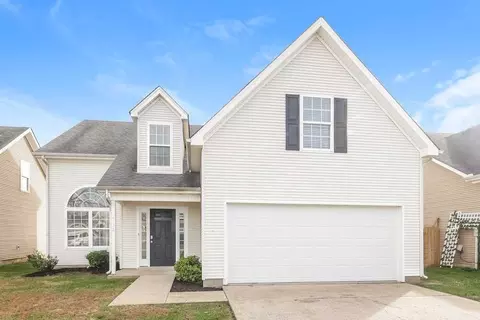 2722 Apostle Ln, Murfreesboro, TN 37129