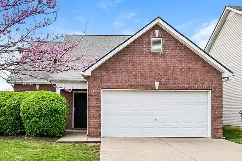 1612 Allston Dr, Murfreesboro, TN 37128
