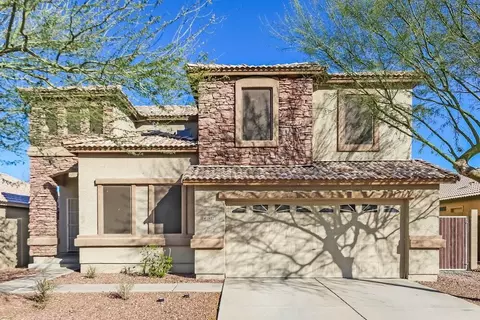 15122 W Polk St, Goodyear, AZ 85338