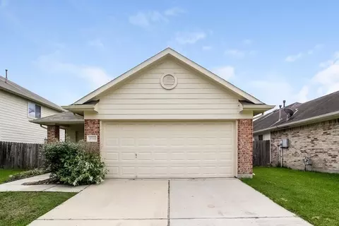 20106 Leafpark Ln, Humble, TX 77338