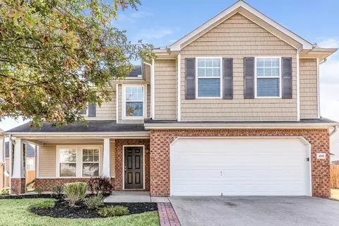 4005 Willowpond Ct, Mount Juliet, TN 37122