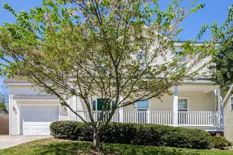 906 Houston Heights Rd, Charlotte, NC 28262