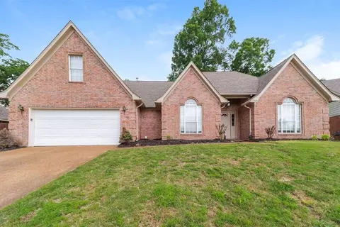 7708 Shadow View Cv, Arlington, TN 38002