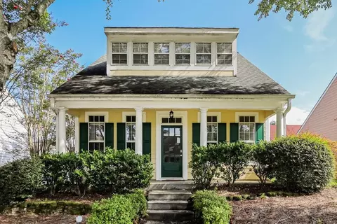 604 Brookwater Dr, Stockbridge, GA 30281