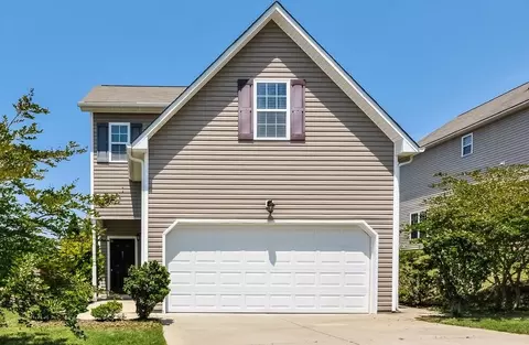 684 Citrus Petal Rd, Fuquay Varina, NC 27526