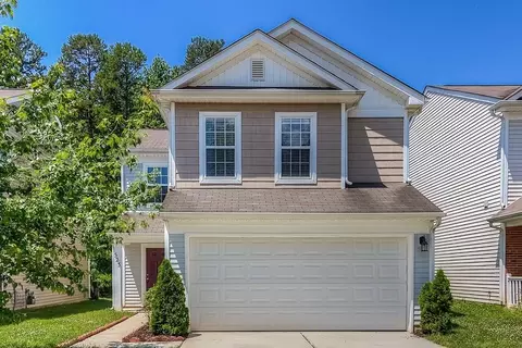 523 Mountain Quail Dr, Charlotte, NC 28216