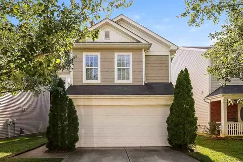 523 Mountain Quail Dr, Charlotte, NC 28216