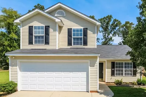 5033 Revelation Way, Monroe, NC 28110