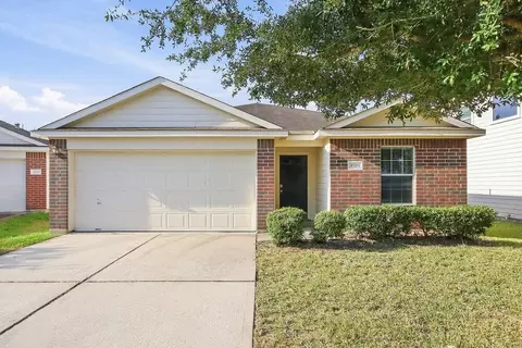 4326 Pecos River Dr, Spring, TX 77386