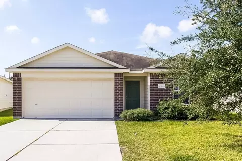 4326 Pecos River Dr, Spring, TX 77386