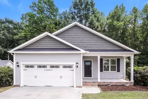 19 Deer Lake Trl, Wendell, NC 27591