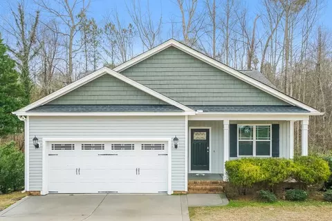 19 Deer Lake Trl, Wendell, NC 27591