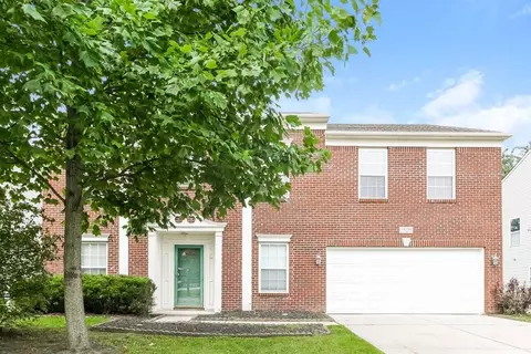 14134 Moonlight Path, Fishers, IN 46038 photo 1