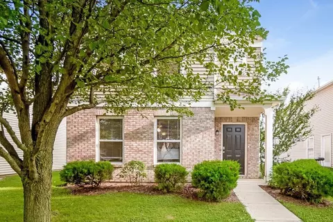 941 Ravine Dr, Franklin, IN 46131