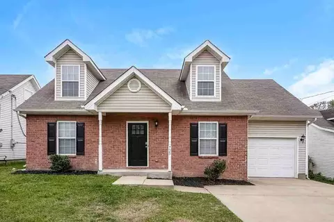 725 Holland Ridge Dr, La Vergne, TN 37086