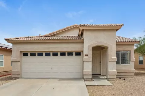 13148 W Redfield Rd, Surprise, AZ 85379