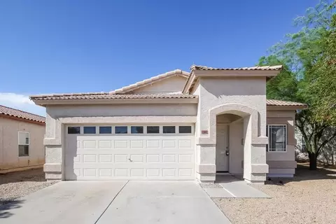 13148 W Redfield Rd, Surprise, AZ 85379