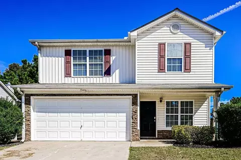 5792 Castlebrook Dr, Douglasville, GA 30134