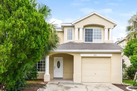 1231 Heather Lake Dr, Orlando, FL 32824