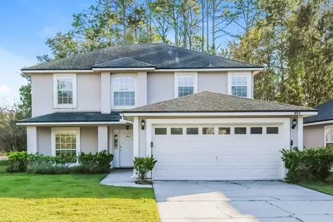 801 Crystal Spring Way, Saint Augustine, FL 32092