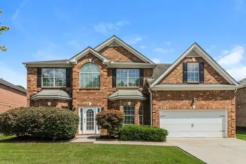 3752 Sunbridge Dr, Snellville, GA 30039