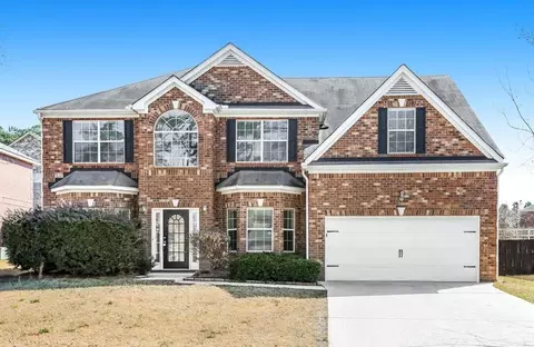 3752 Sunbridge Dr, Snellville, GA 30039
