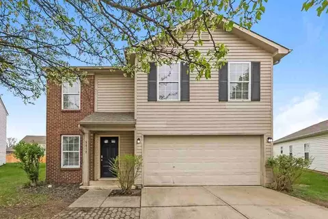 5412 Powder River Ct, Indianapolis, IN 46221