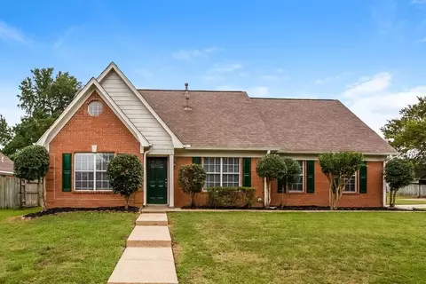 6853 Ranch Ridge Cv E, Walls, MS 38680